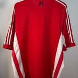 1. FC Kaiserslautern 1998/99 Heimtrikot XL