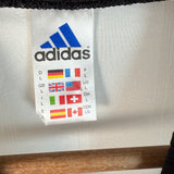 1. FC Kaiserslautern 1997/98 Auswärtstrikot (L)