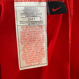 Manchester United 2007/08 Heimtrikot – Nike (L) – RONALDO #7