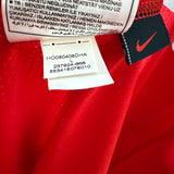Manchester United 2007/08 Heimtrikot – Nike (L) – RONALDO #7