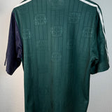 Bayer 04 Leverkusen 1997/98 Auswärtstrikot (S)