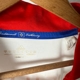 Hamburger SV HSV 2010 Heimtrikot – Van Nistelrooy (XL)