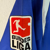 Hertha BSC 2005/06 Heimtrikot (S)