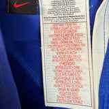 Hertha BSC 2005/06 Heimtrikot (S)