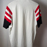 VfB Stuttgart adidas T-Shirt – 90er (M)
