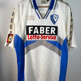 VfL Bochum 2004/05 Heimtrikot – Reis #5 (XL)