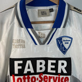 VfL Bochum 2004/05 Heimtrikot – Reis #5 (XL)