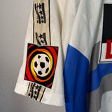 VfL Bochum 2004/05 Heimtrikot – Reis #5 (XL)