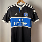 Hamburger SV HSV 2011/12 Auswärtstrikot – Son #15 – Größe S