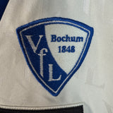 VfL Bochum 2004/05 Heimtrikot – Reis #5 (XL)