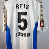 VfL Bochum 2004/05 Heimtrikot – Reis #5 (XL)