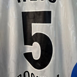 VfL Bochum 2004/05 Heimtrikot – Reis #5 (XL)
