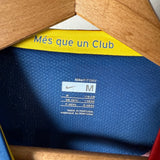 FC Barcelona 2006/07 Heimtrikot – Nike – XAVI #6 (M)