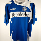 Kamper #14 Arminia Bielefeld Trikot 2008/09 –  Größe S