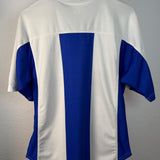 Hertha BSC 1999/2000 Heimtrikot – S – Nike – Vintage