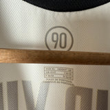 Valencia CF 2005 Heimtrikot – Toyota – Villa – Nike – XL
