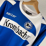 Kamper #14 Arminia Bielefeld Trikot 2008/09 –  Größe S