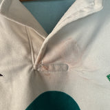 Werder Bremen 2000/01 Heimtrikot – QSC (XL)