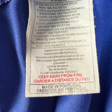 Hertha BSC 2000/01 Heimtrikot – Alex Alves #7 (XL)