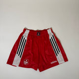 1. FC Kaiserslautern Heimshorts – adidas – Crunchips-Ära (L)