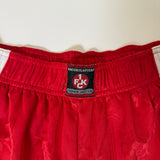 1. FC Kaiserslautern Heimshorts – adidas – Crunchips-Ära (L)