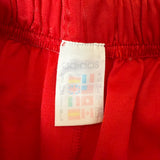 1. FC Kaiserslautern Heimshorts – adidas – Crunchips-Ära (L)