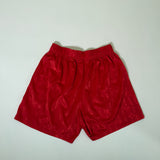 1. FC Kaiserslautern Heimshorts – adidas – Crunchips-Ära (L)
