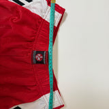 1. FC Kaiserslautern Heimshorts – adidas – Crunchips-Ära (L)