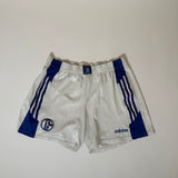 FC Schalke 04 Auswärtsshorts – adidas – 90er (L/XL)
