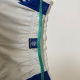 FC Schalke 04 Auswärtsshorts – adidas – 90er (L/XL)