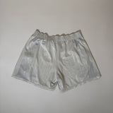 FC Schalke 04 Auswärtsshorts – adidas – 90er (L/XL)