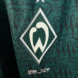 Werder Bremen 2023/24 Jubiläumstrikot – Neu mit Etikett &amp; Originalbox (XXL)
