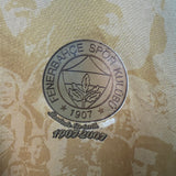 Fenerbahçe 100 Jahre Jubiläumstrikot – Wendetrikot – Größe M