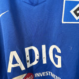 Hamburger SV HSV 2003/04 Heimtrikot – Jarolím #14 (L)