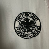 🇩🇪 Deutschland 1992 Heimtrikot – Adidas (XL)