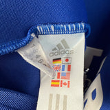 FC Schalke 04 2002 Heimtrikot – Größe XL