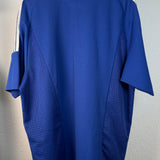 FC Schalke 04 2002 Heimtrikot – Größe XL