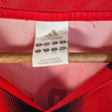 Bayer 04 Leverkusen 2004/05 Heimtrikot – Berbatov #9 (L)