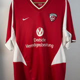 1. FC Kaiserslautern 2002/03 Heimtrikot (XL)