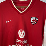 1. FC Kaiserslautern 2002/03 Heimtrikot (XL)