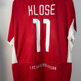 1. FC Kaiserslautern 2002/03 Heimtrikot (XL)