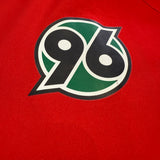 Hannover 96 2008/09 Heimtrikot – Under Armour – L