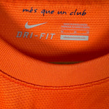 FC Barcelona 2012/13 Auswärtstrikot (M)