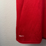 Manchester United 2007/08 Heimtrikot – Nike (L) – Cristiano Ronaldo #7