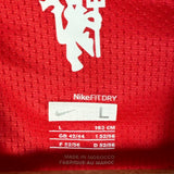 Manchester United 2007/08 Heimtrikot – Nike (L) – Cristiano Ronaldo #7