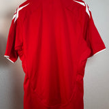 1. FC Köln 2010/11 Heimtrikot (XL)