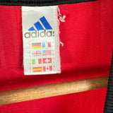 Vintage 1. FCN Nürnberg Heimtrikot 1997/98 – L