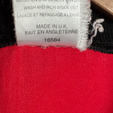 Vintage 1. FCN Nürnberg Heimtrikot 1997/98 – L