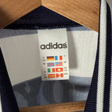 Hertha BSC 1998/99 Heimtrikot – Roy #9 – 176 (entspricht S)