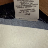 Hertha BSC 1998/99 Heimtrikot – Roy #9 – 176 (entspricht S)